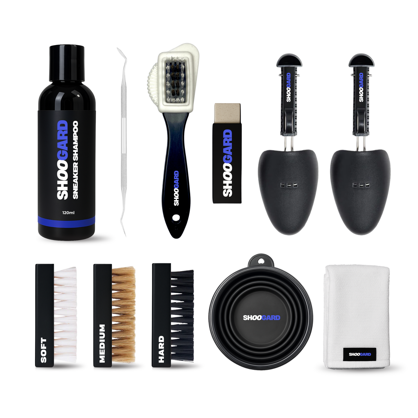 Premium Cleaning Kit