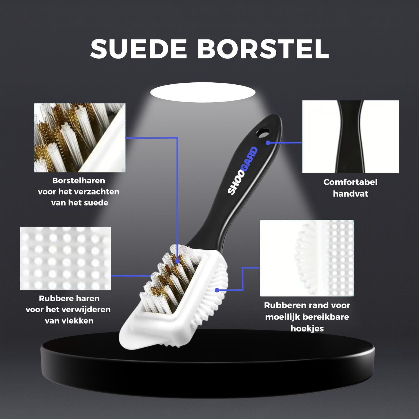 Premium Cleaning Kit