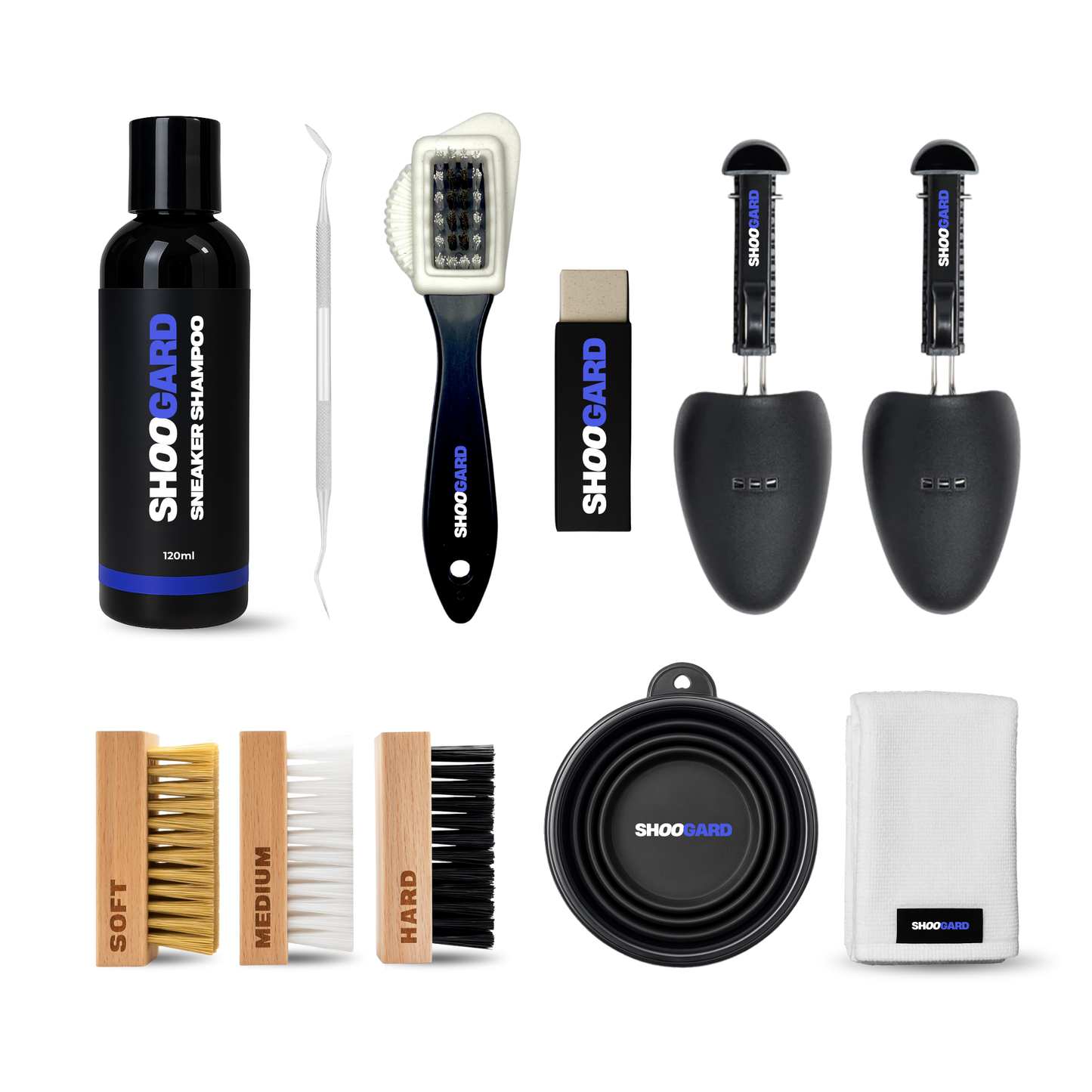 Premium Cleaning Kit