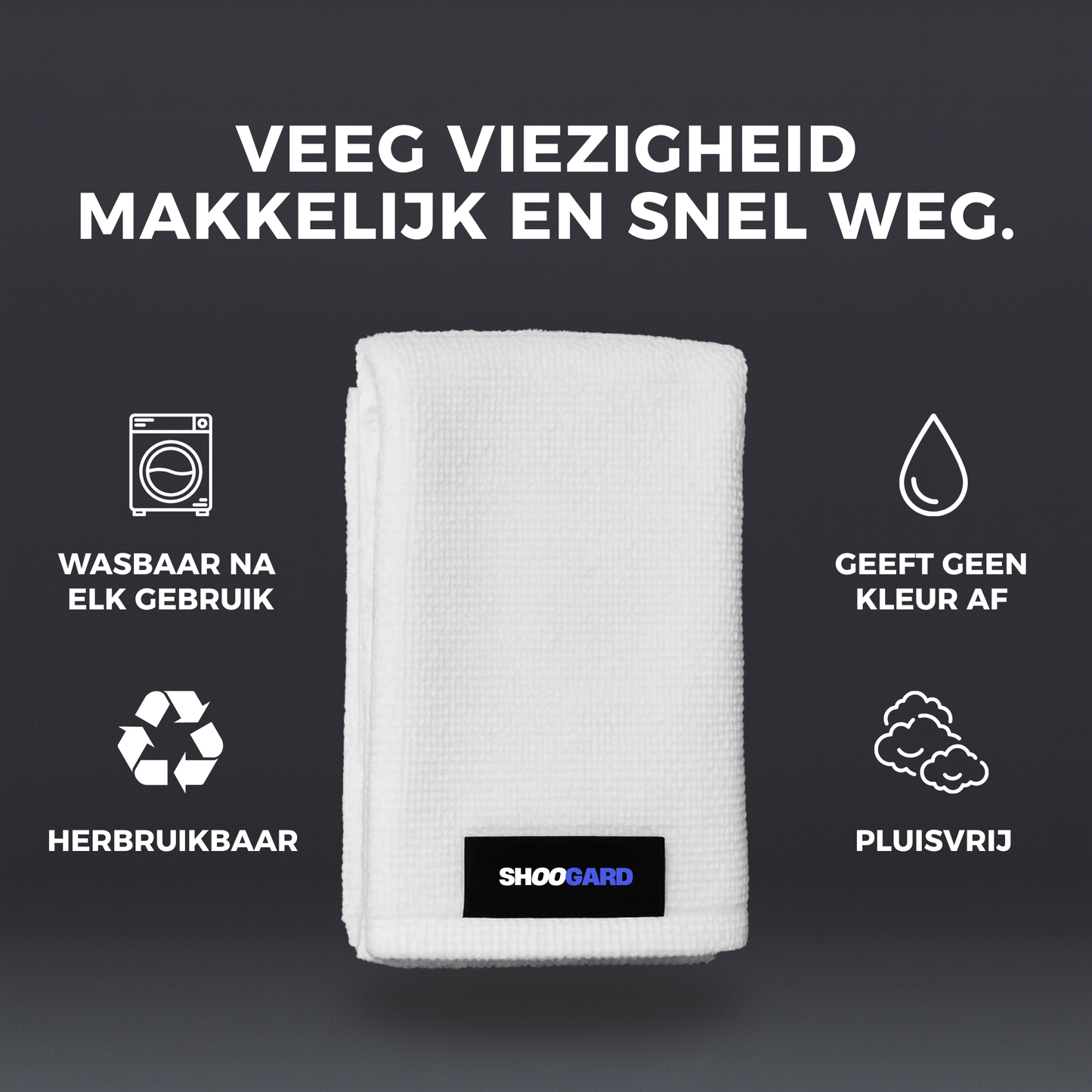 Premium Cleaning Kit