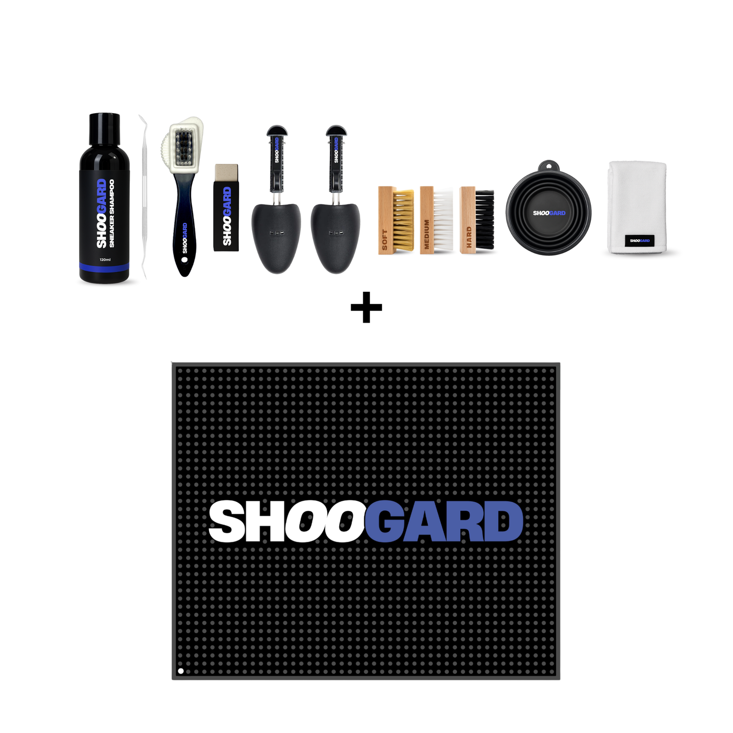 All-In-One Cleaning Kit