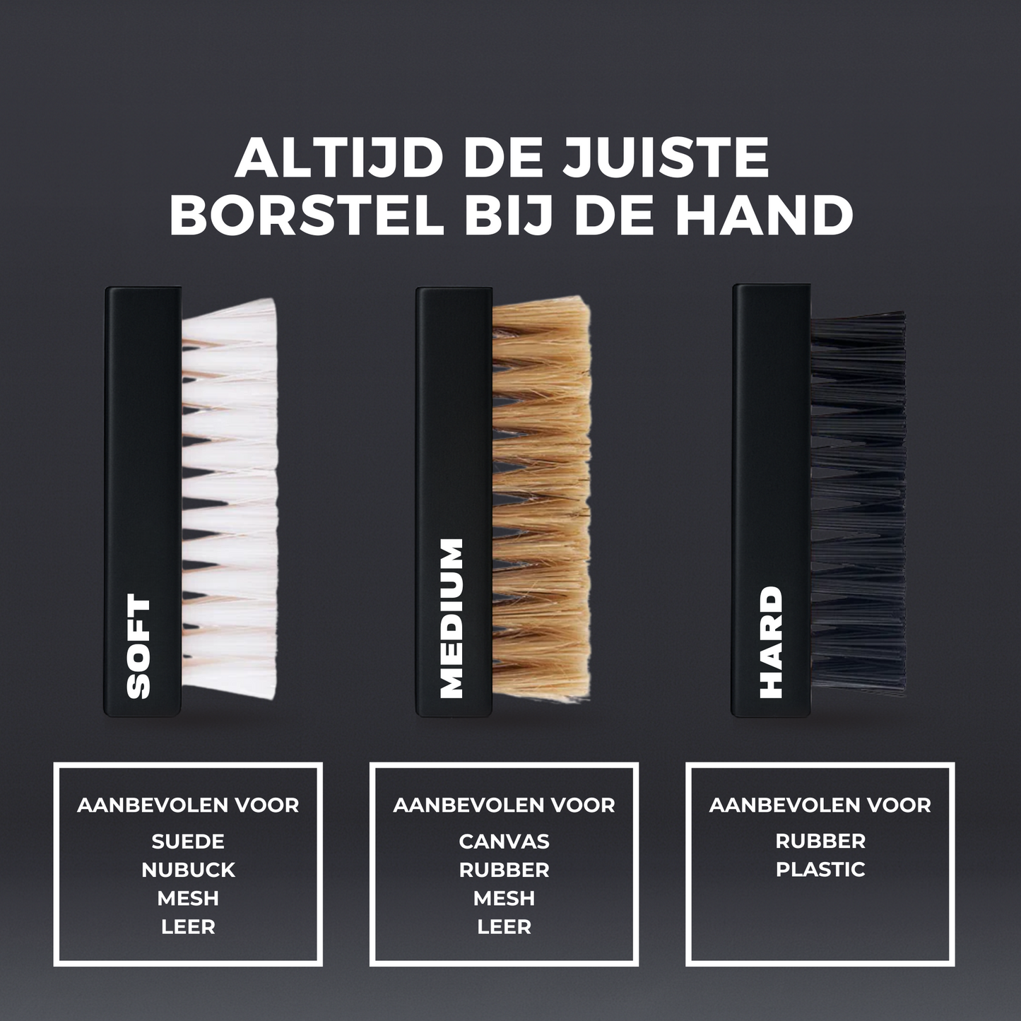 Premium Cleaning Kit