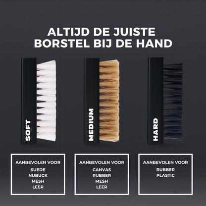 Premium Cleaning Kit