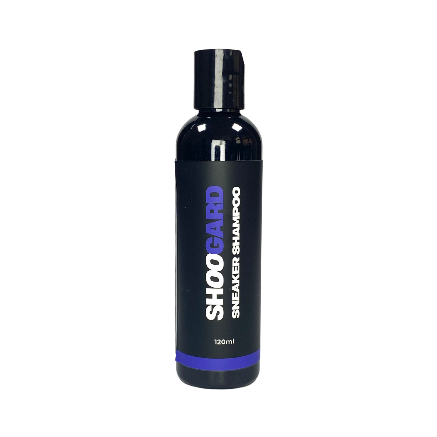 Sneaker Shampoo