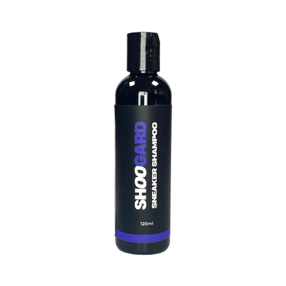 Sneaker Shampoo