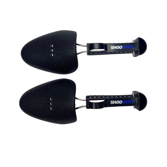 Verstelbare schoenspanner