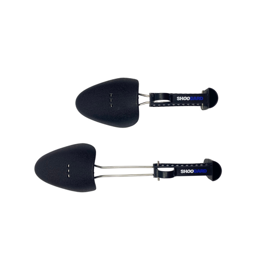 Verstelbare schoenspanner