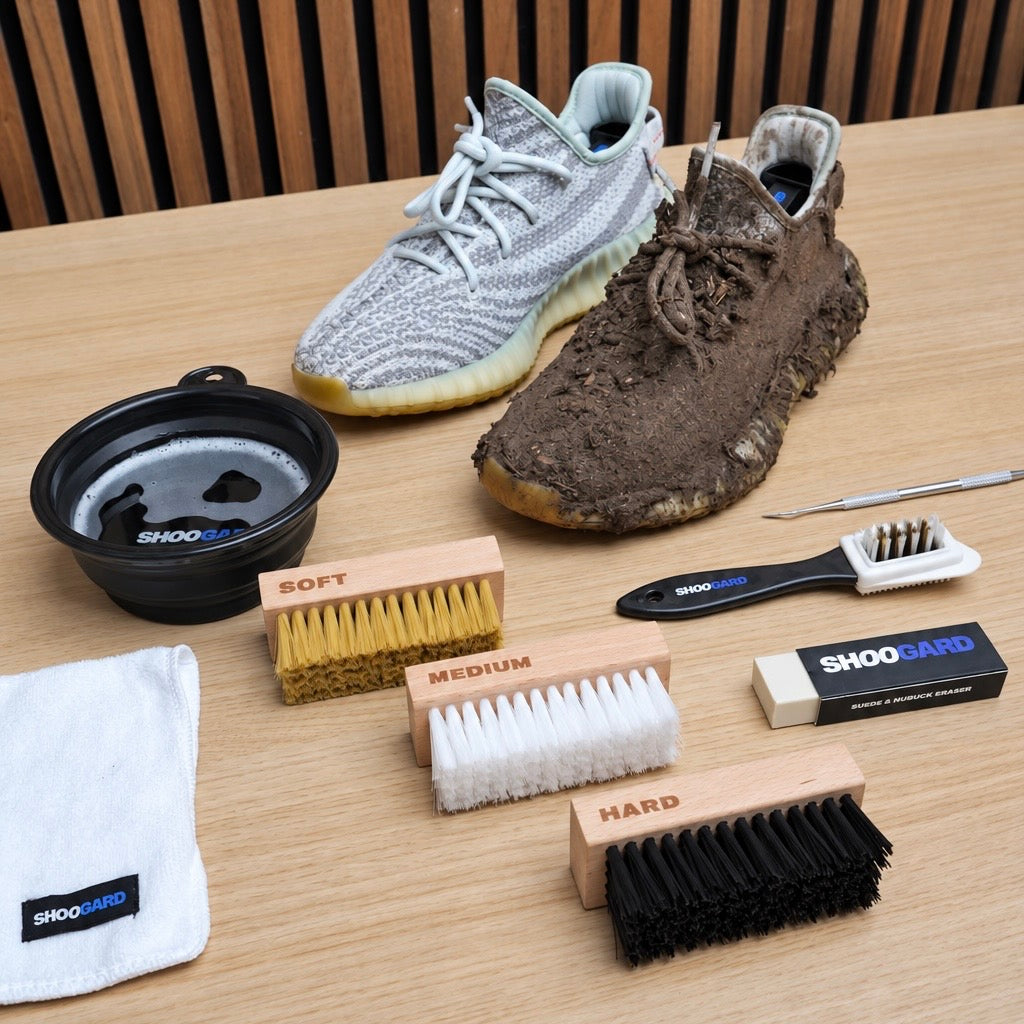 Premium Cleaning Kit